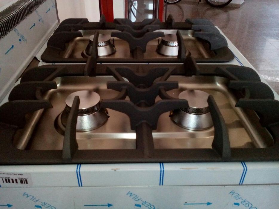 Газов котлон -2-ка  , 11,6kw професионален КОТЛОН НА ГАЗ CE