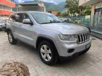 Jeep grand cherokee 2012 3.0D