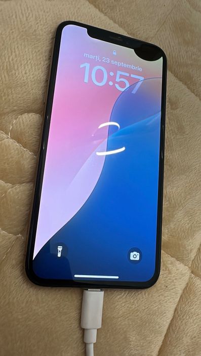 Iphone XS + accesorii