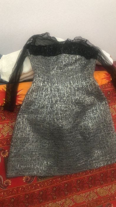 Платья на повседневную жизнь