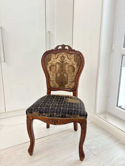 Стулья 1 шт 18,000 —-2шт бар