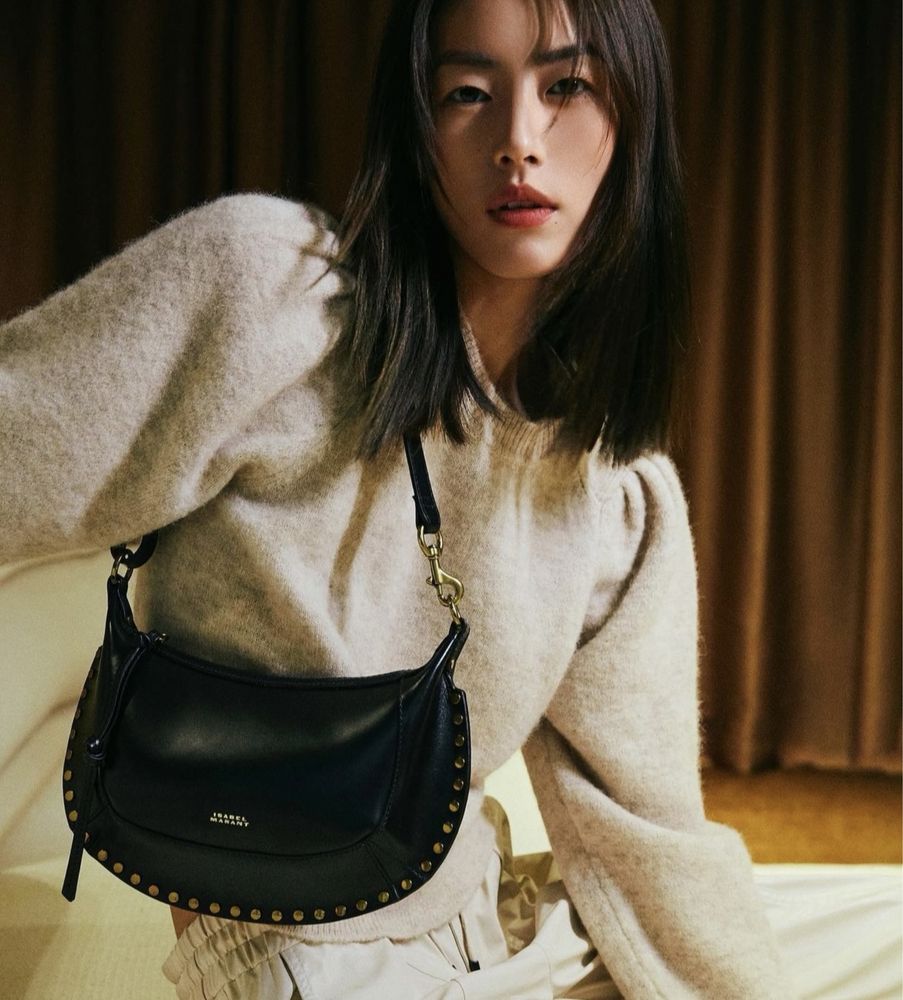 Isabel Marant чанта