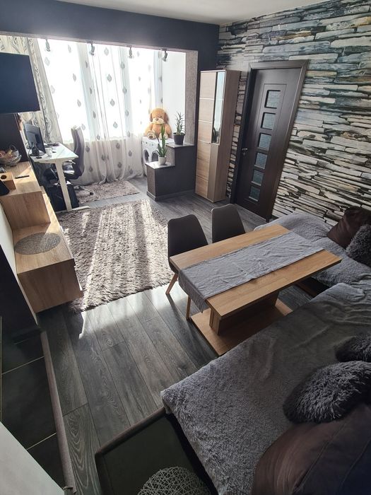 Apartament 3 camere ITC
