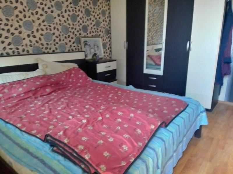 Продава се Тристаен апартамент в София, Надежда 1 - 105 кв.м за 1553 €/кв.м - Снимка #3