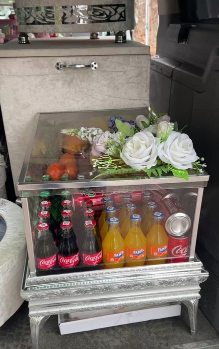 Saro qutilari va sarpo moshina skidka narxda