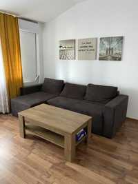 Inchiriez apartament 2 camere direct de la proprietar