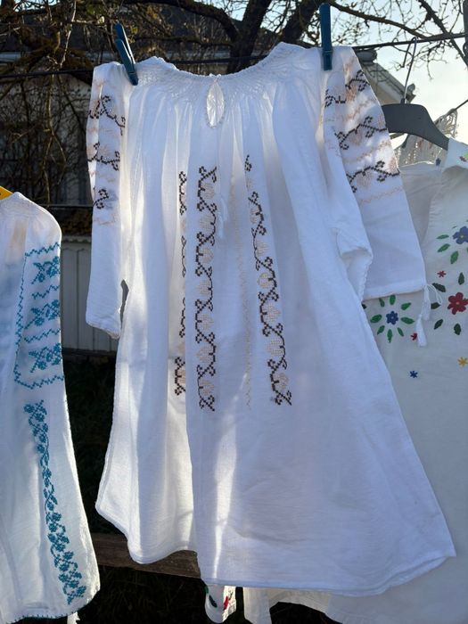 Hainute lucrate manula/traditionale