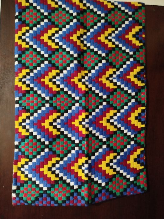 Автентични дрехи