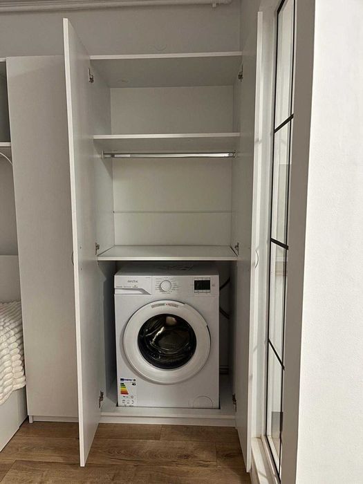 Vand apartament 1 camere, Aleea Carpati