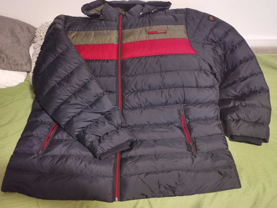 Geaca Iarna Marime 6XL