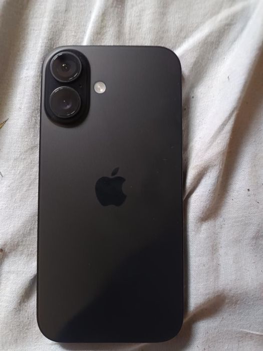 Iphone 16 ( Inca in Garantie)