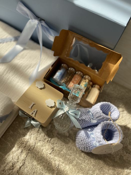 Mirodenii baita de mir/botez/trusouri botez