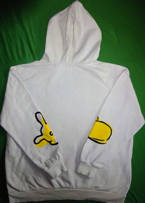 Суичър, hoodie, Disney, отлично състояние