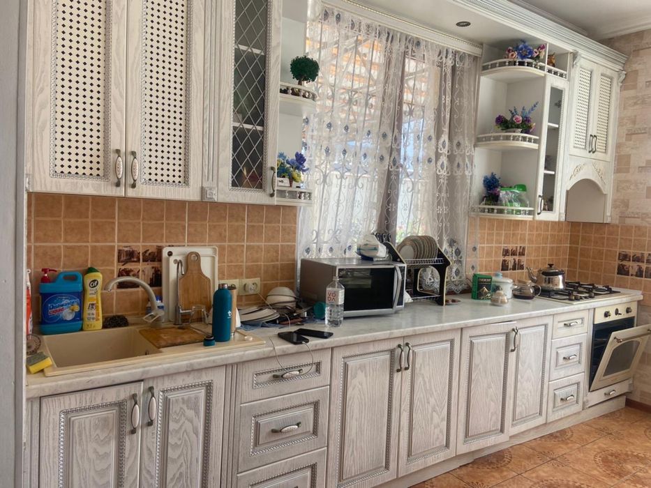 Кухонный гарнитур