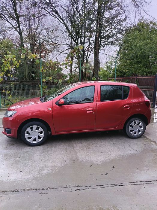 Vand Dacia Sandero 2013/12