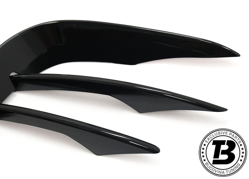 Ornamente Bara Fata compatibile cu Mercedes E Class W213 S213 E63 Design