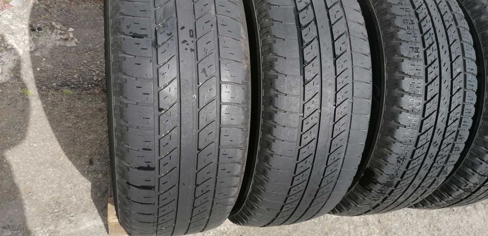 265/65/17 Гудиър ДОТ 2018 г
