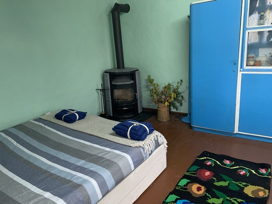 Cabana Revelion / Craciun