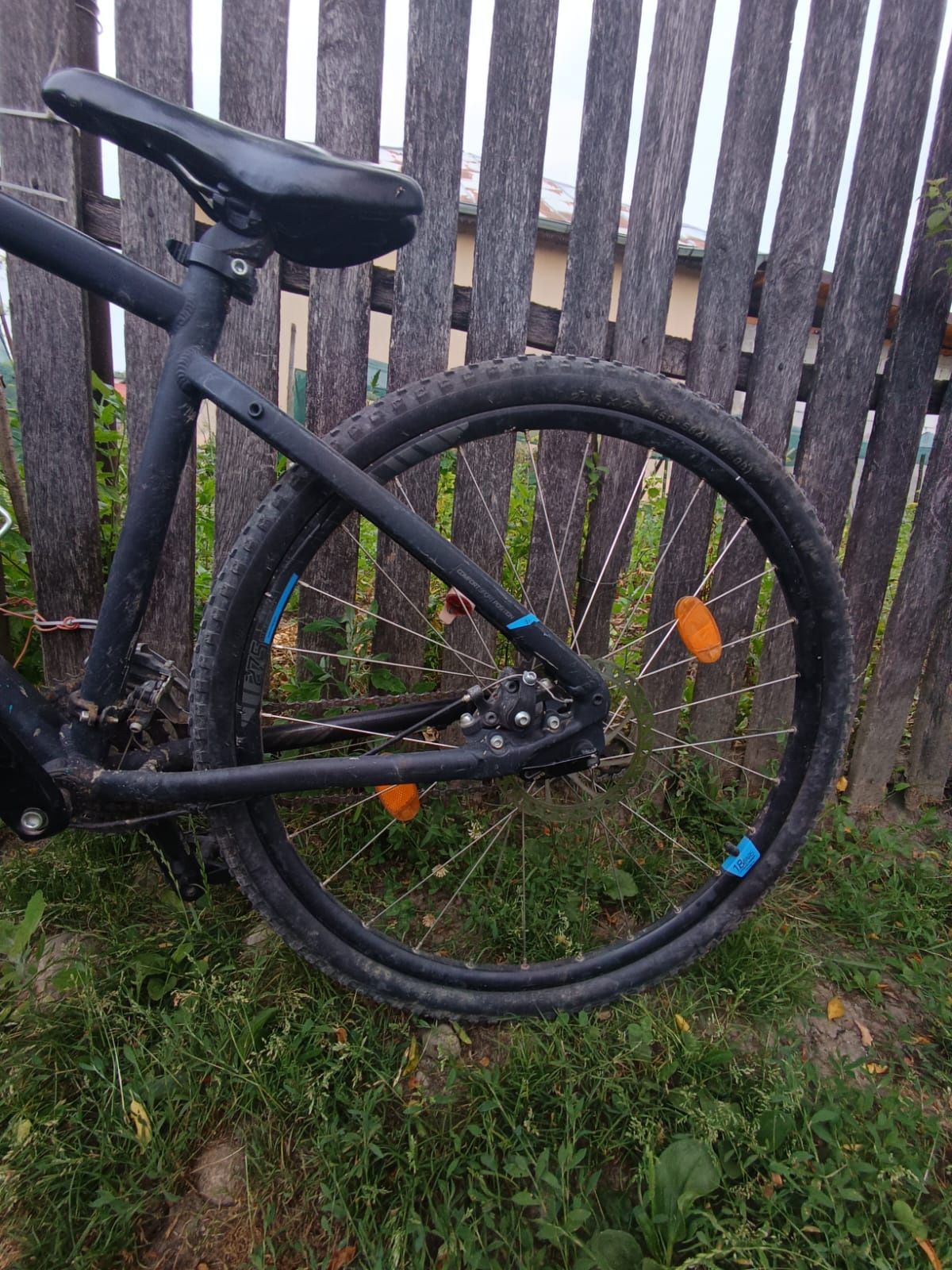 Vând sau schimb rock Rider st520 cu kukirir G2