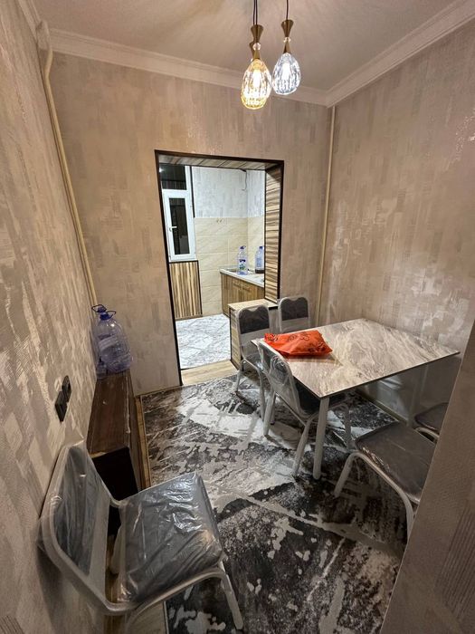 Ибн Сино 1 да Бозорча 2.хонали Элитные квартиры в центре города