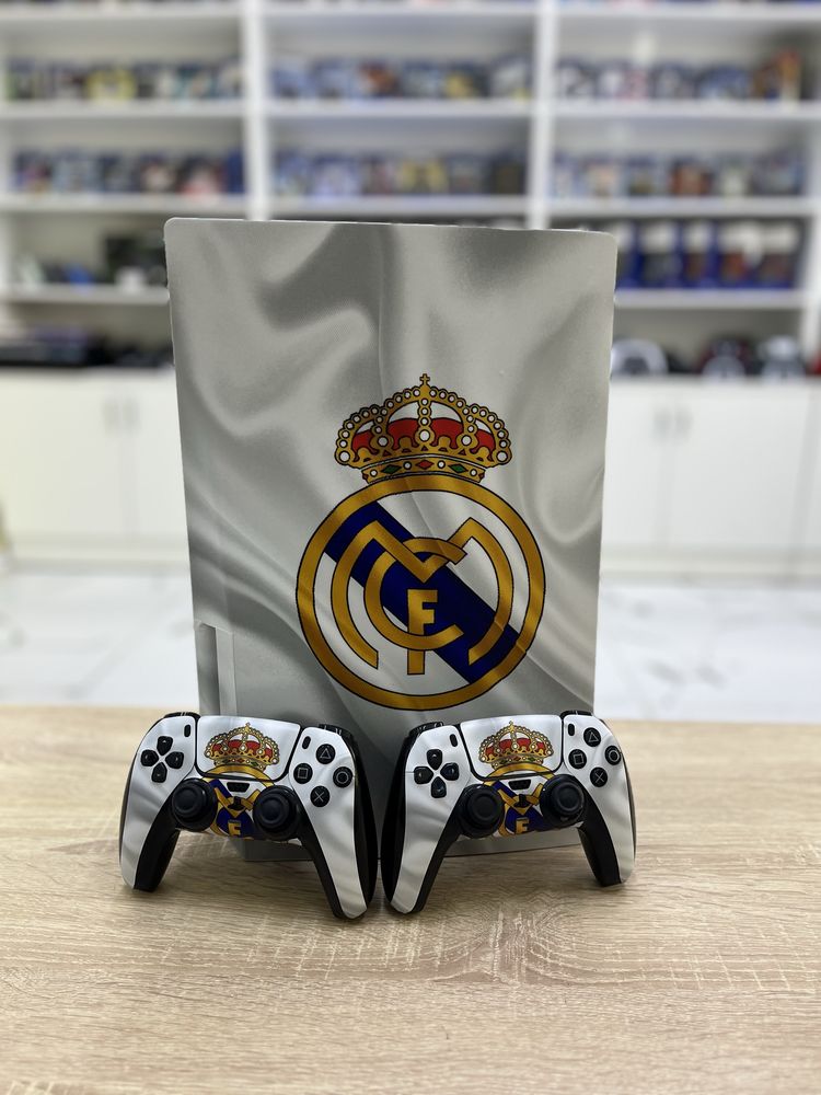 Playstation 5 fat