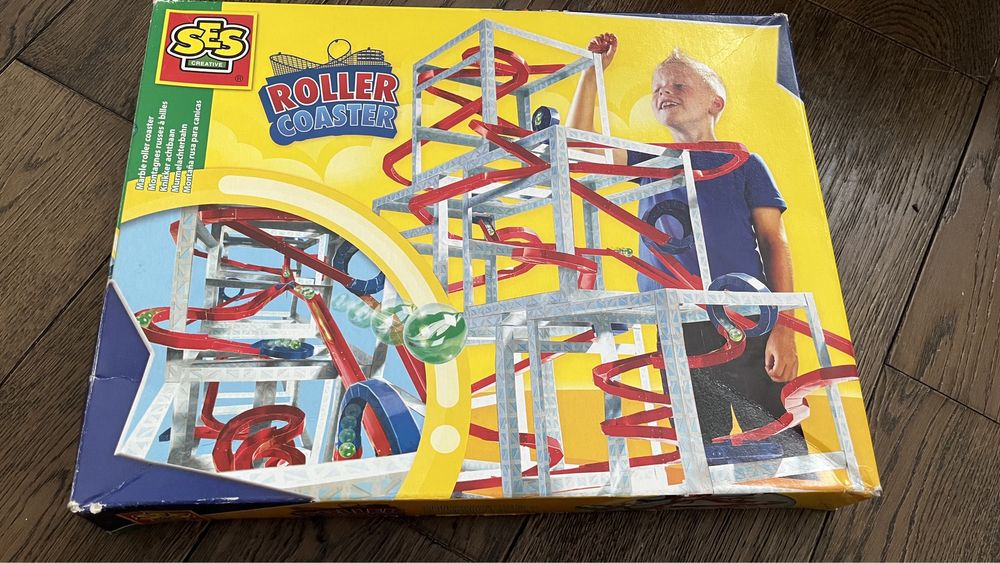 Конструктори, различни видове