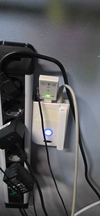 Camera intraorala + TV + suport + cabluri