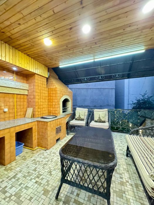 Продается дом 1.7с Чайхана Салом