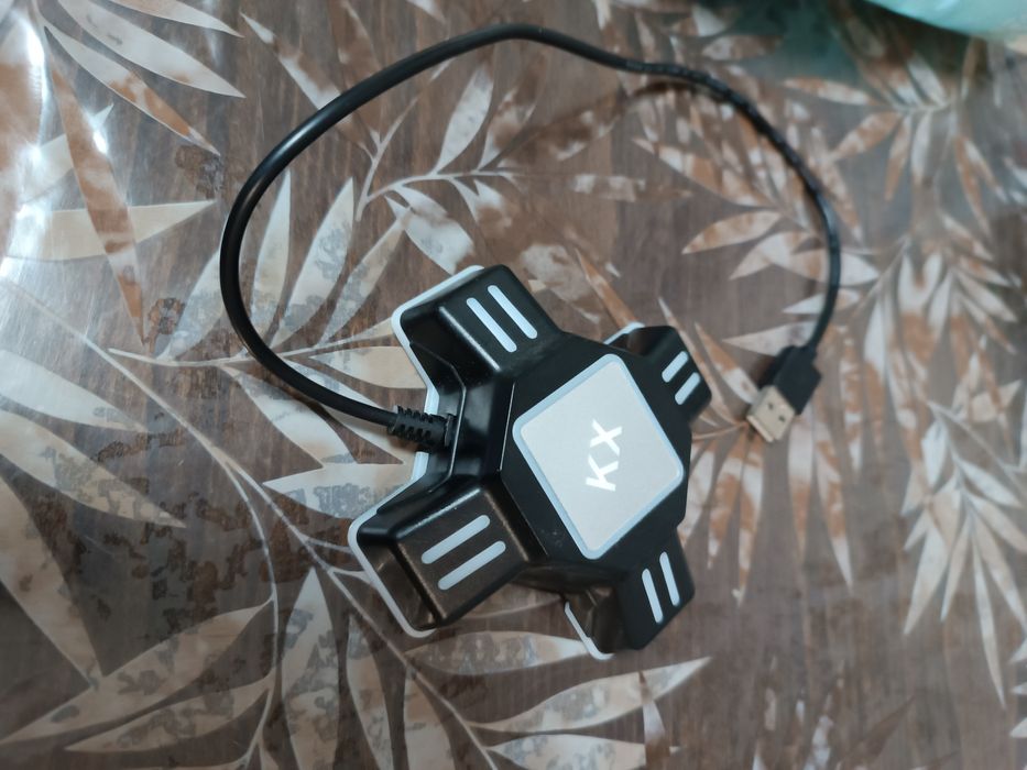 KX адаптер за конвертор на клавиатура и мишка