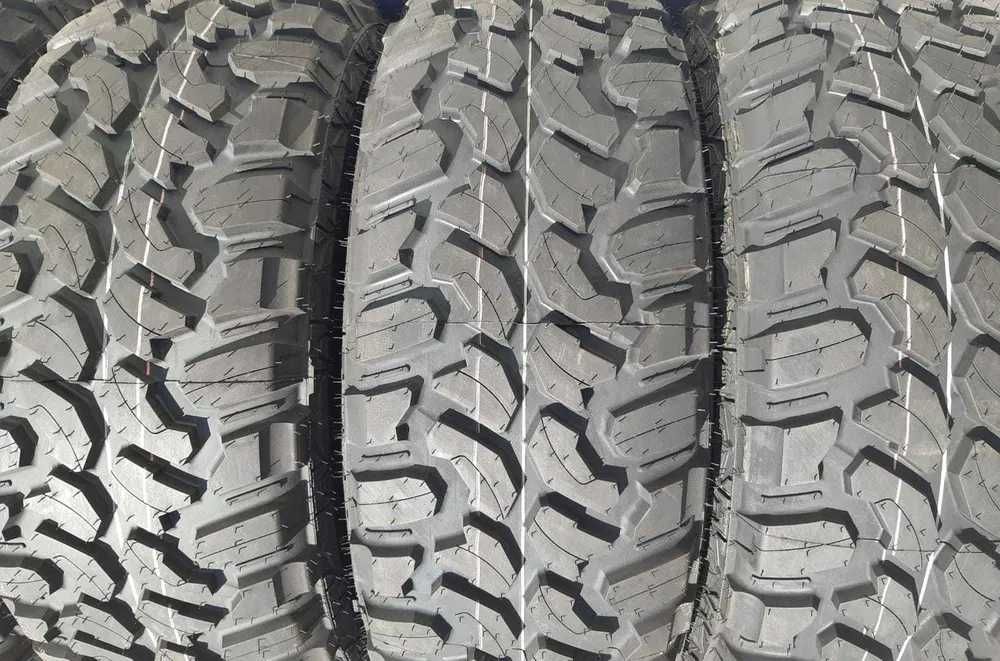 Anvelope Off-Road, 33x12.5 R17, 120Q, APLUS Mud Terrain M+S