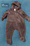 Combinezon H&M bebe 2-4 luni