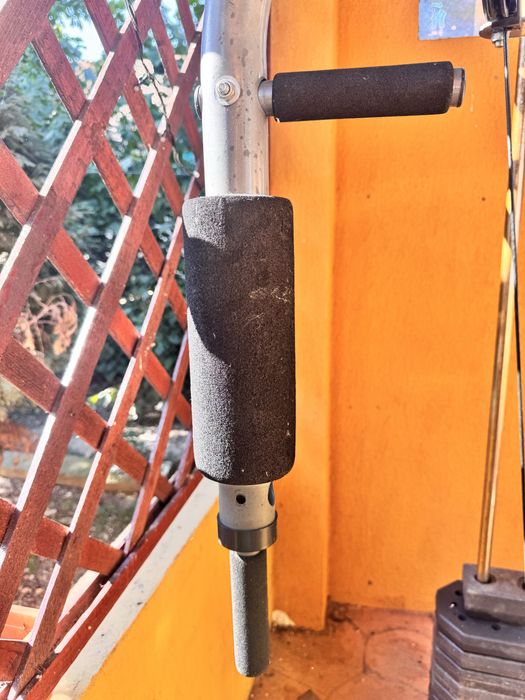 Aparat forta/fitness