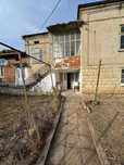 Продава се къща с двор в гр. Лозница, обл. Разград