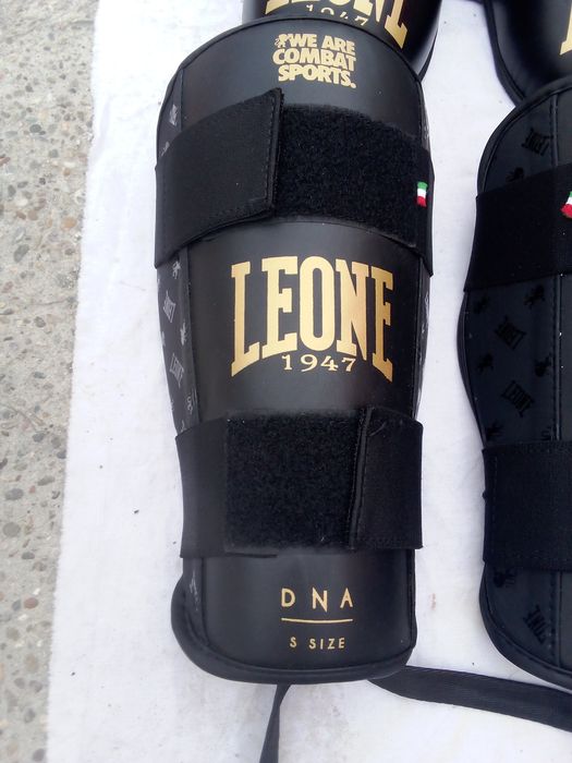 Echipament kickboxing Leone 1947