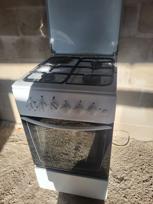 Газ Б/у фирма Nord