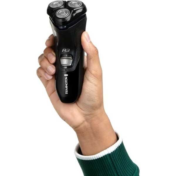 Електрическа самобръсначка Remington R3 R3002