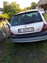 Renault clio 2 12 16 v