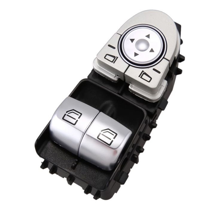 Consola Butoane geamuri electrice Mercedes C-Class W205 Vito W447 2015