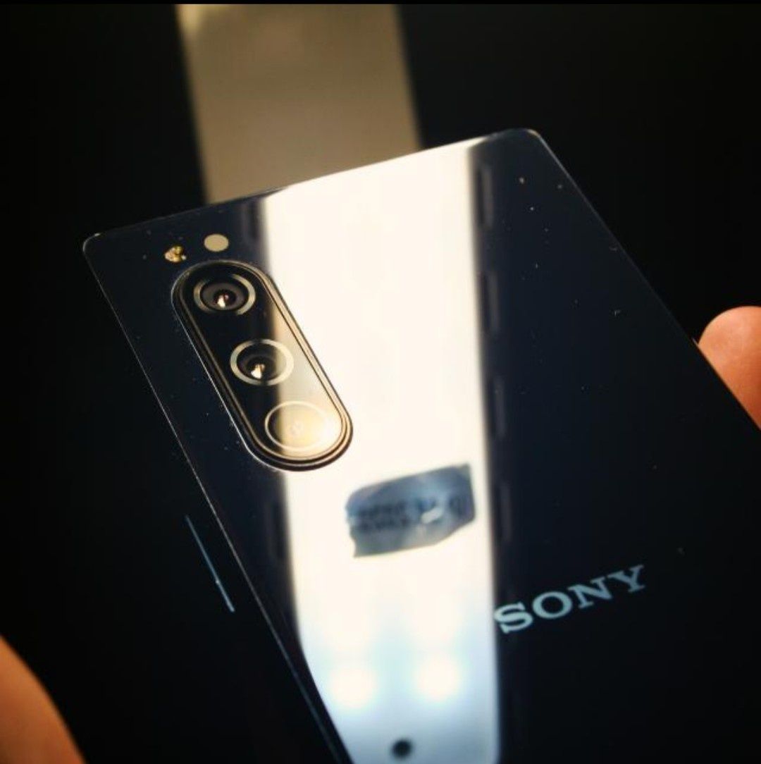 Sony xperia 5. 64гб