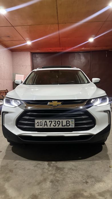 Trecker 2 premier Plus