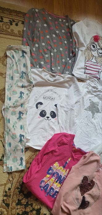 Майки , кофты для дома , садика на девочку