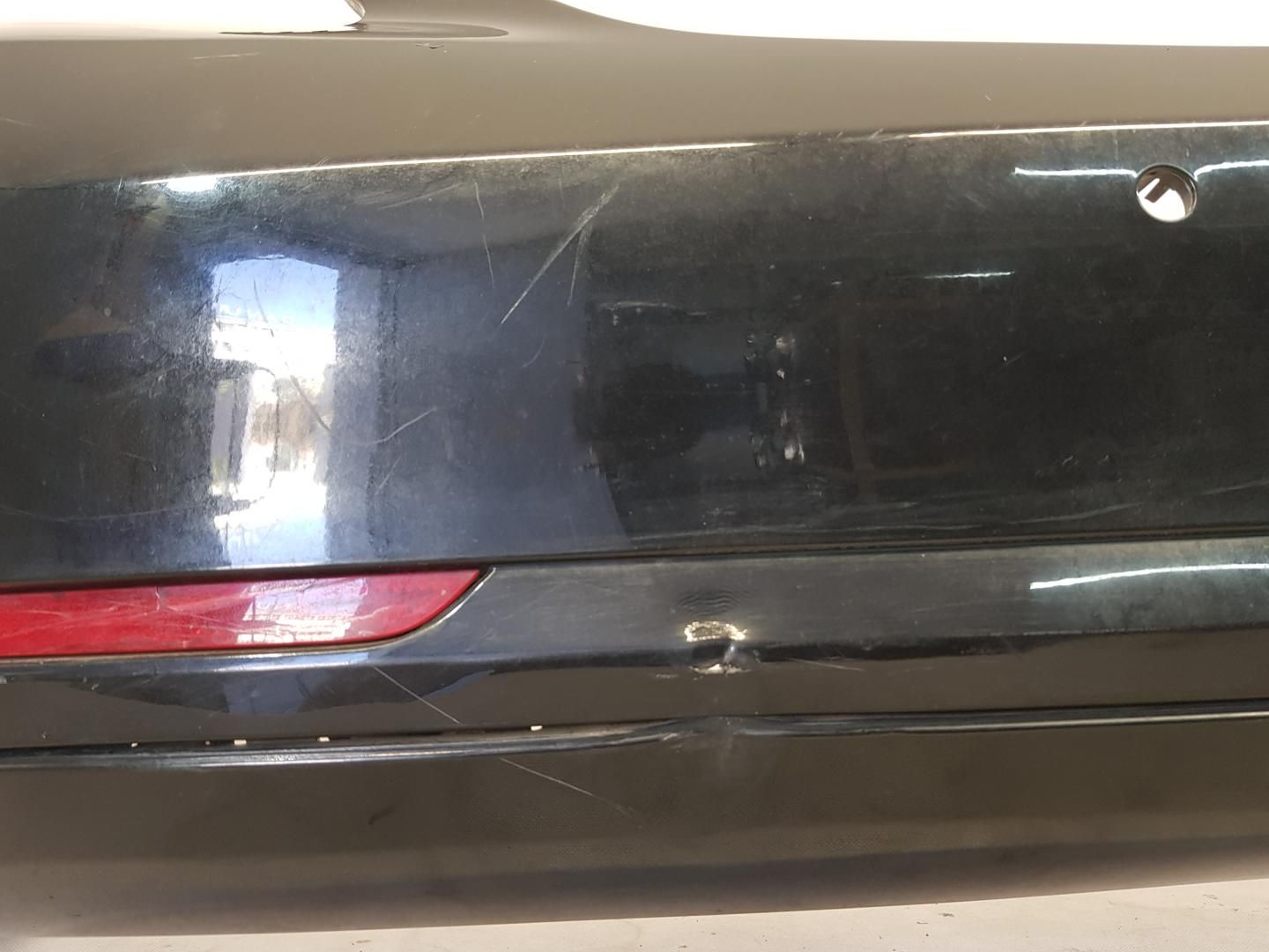 Bara spate Mercedes S Class W222 dupa 2013