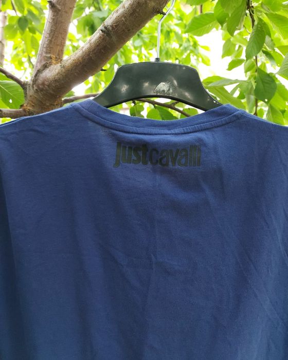 Tricou Just Cavalli