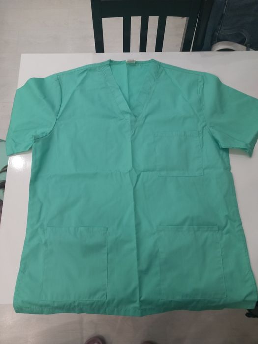 Работно облекло b-wel 30лв. L р.