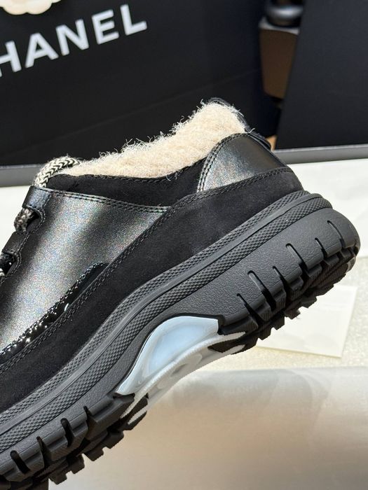 Adidasi Chanel 35-42