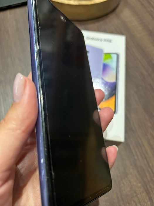 Samsung Galaxy A52