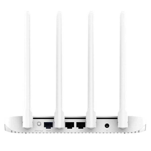 Wi-Fi роутер Xiaomi Mi
