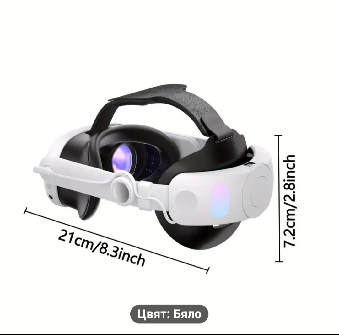 Oculus quest 3/3s