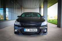 Opel Astra H GTC 1.9
