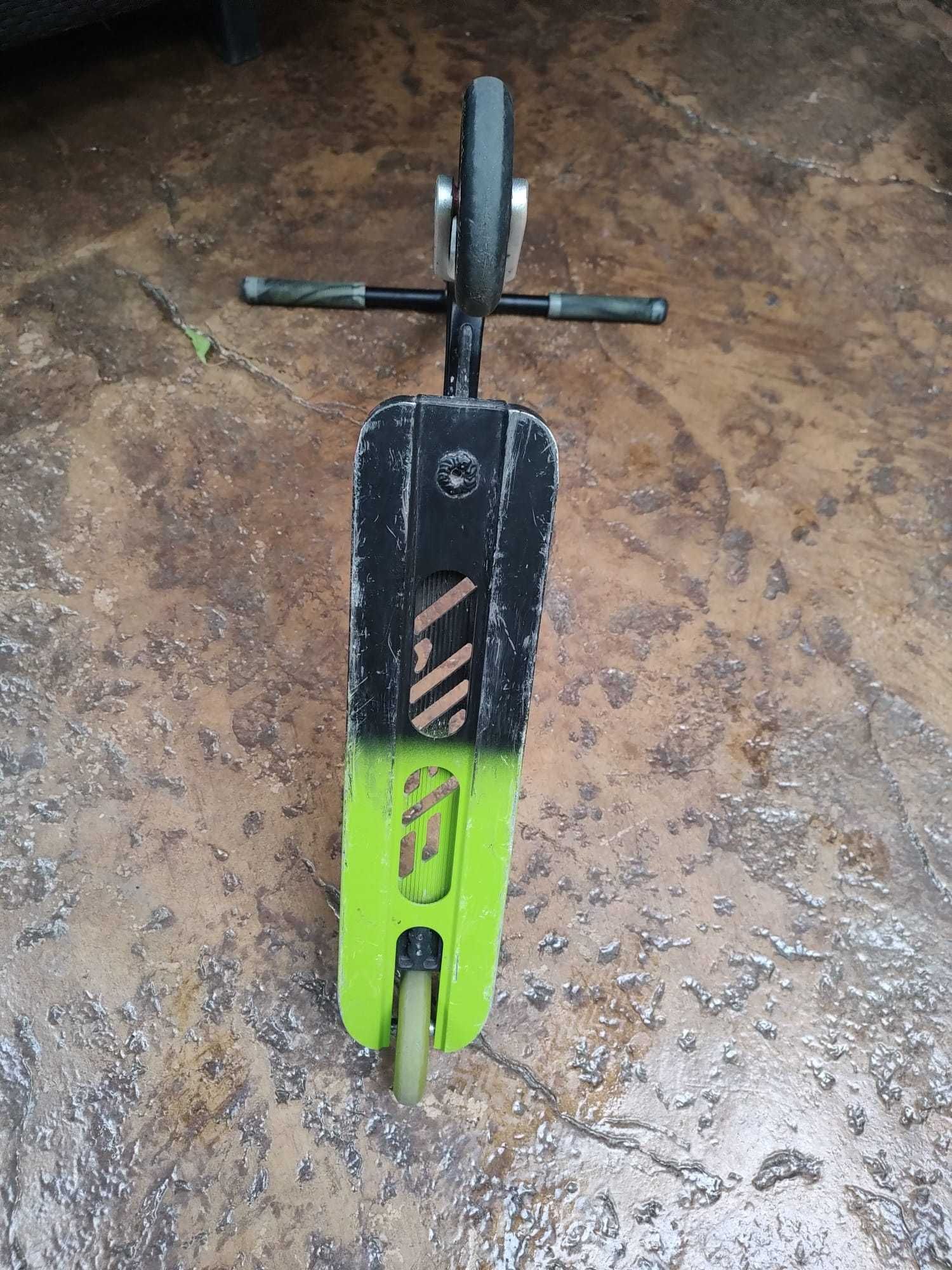 Trotineta freestyle MGP original